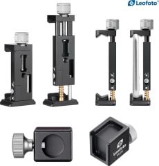 Leofoto VC-1 Gülağacı Mobil Video Kiti