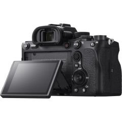 Sony A7R IVA Gövde
