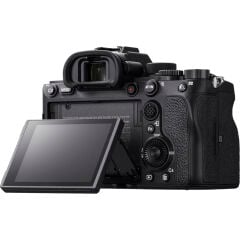 Sony A7R IVA Gövde