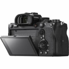 Sony A7R IVA Gövde