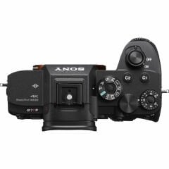 Sony A7R IVA Gövde