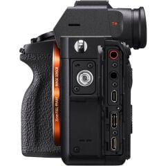 Sony A7R IVA Gövde