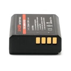 Sanger LP-E10 Canon Fotoğraf Makinesi Batarya