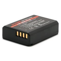 Sanger LP-E10 Canon Fotoğraf Makinesi Batarya