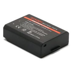 Sanger LP-E10 Canon Fotoğraf Makinesi Batarya