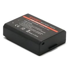 Sanger LP-E10 Canon Fotoğraf Makinesi Batarya