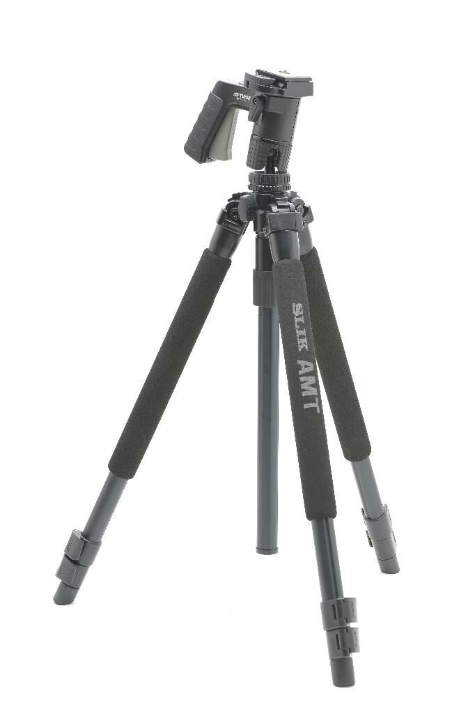 Slik 330AF Tripod