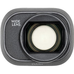 DJI Mini 4 Pro Geniş Açı Lens
