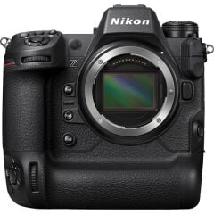 Nikon Z9 Gövde (16.500 TL Geri Ödeme)