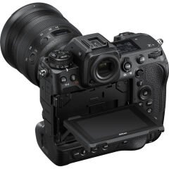 Nikon Z9 Gövde + Nikon 660GB CFexpress Kart (8750 TL Geri Ödeme)