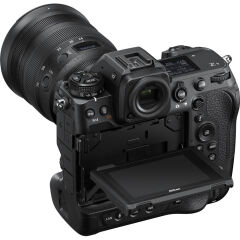 Nikon Z9 Gövde (11925 TL Geri Ödeme)