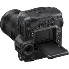 Nikon Z9 Gövde + Nikon 660GB CFexpress Kart