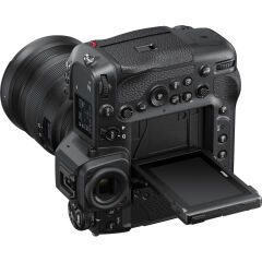Nikon Z9 Gövde (11925 TL Geri Ödeme)
