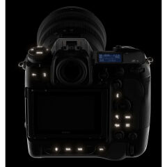 Nikon Z9 Gövde (11925 TL Geri Ödeme)