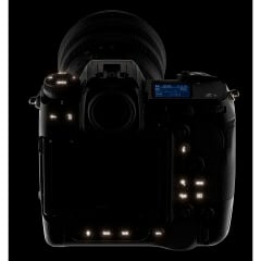 Nikon Z9 Gövde (16.500 TL Geri Ödeme)
