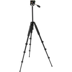 Slik Sprint Pro EZ 163cm Çantalı Tripod