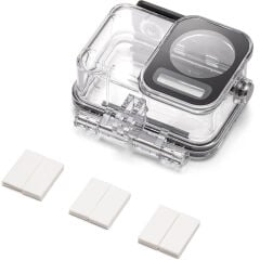 DJI Osmo Action 60m Waterproof Case (Action 5, Action 4,  Action 3)