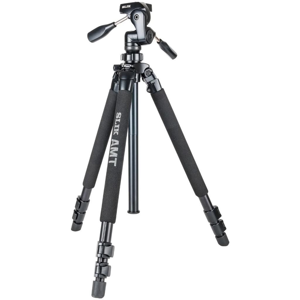 Slik Pro 700DX Tripod (Siyah)