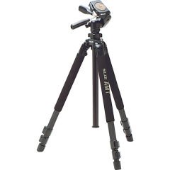 Slik Pro 700DX Tripod (Siyah)