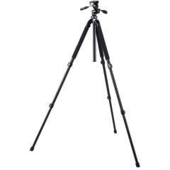 Slik Pro 700DX Tripod (Siyah)