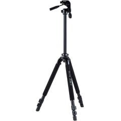 Slik Pro 700DX Tripod (Siyah)