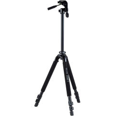 Slik Pro 700DX Tripod (Siyah)