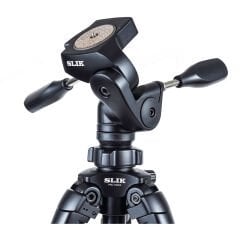 Slik Pro 700DX Tripod (Siyah)