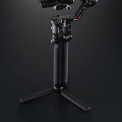 DJI RS BG70 High-Capacity Battery Grip (RS 4 Pro, RS 4, RS 3 Pro, RS 3)