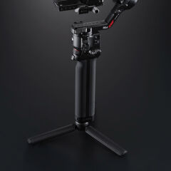 DJI RS BG70 High-Capacity Battery Grip (RS 4 Pro, RS 4, RS 3 Pro, RS 3)