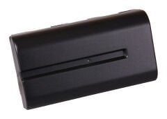 Patona 1414 NP-F750 5700mAh Sony Batarya