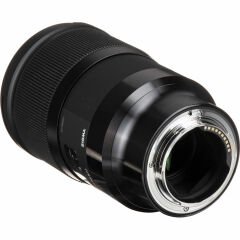 Sigma 28mm f/1.4 DG HSM Art Lens (Sony E) - Sigma Hatıra Bezi Hediyeli