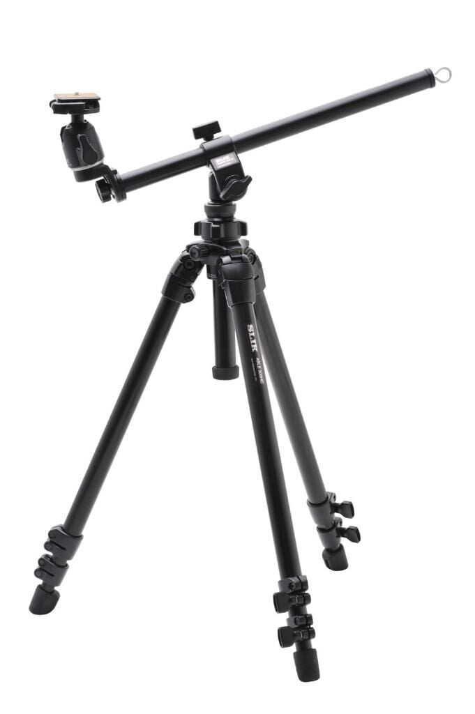 Slik Able 300HC Tripod