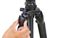 Slik Able 300HC Tripod