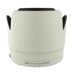 JJC ET-87 Beyaz Parasoley (Canon 70-200mm f2.8L IS II USM)