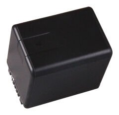 Patona 1257 Premium Panasonic VW-VBT380 HC-V750EB W580 V550EB
