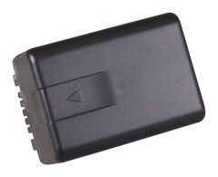 Patona 1258 Premium Panasonic VW-VBT190 HC-V757 V777 VX878 WX979
