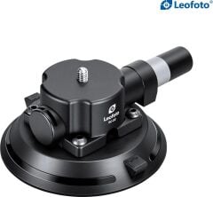 Leofoto SC-02 Kit Telefon Vantuz Montaj Kiti