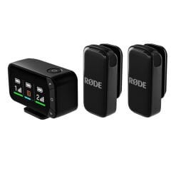 Rode Wireless Micro Camera Kit