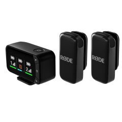Rode Wireless Micro Camera Kit