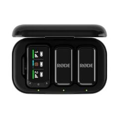 Rode Wireless Micro Camera Kit