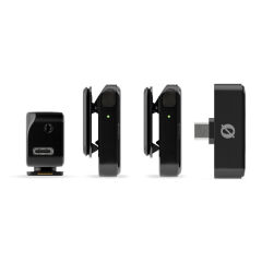 Rode Wireless Micro Camera Kit