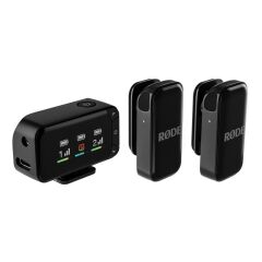 Rode Wireless Micro Camera Kit
