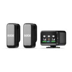 Rode Wireless Micro Camera Kit