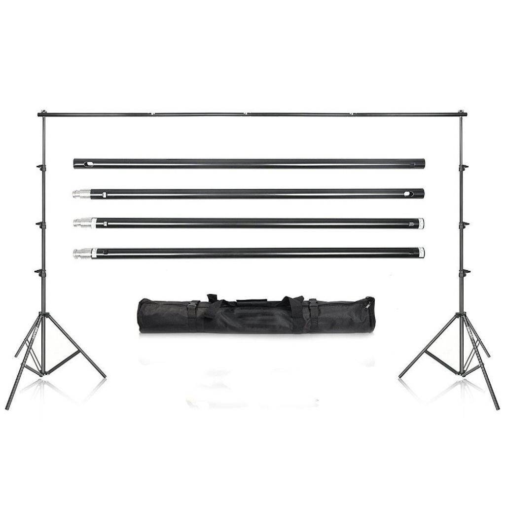 Milica BGS 2x3m Fon Standı