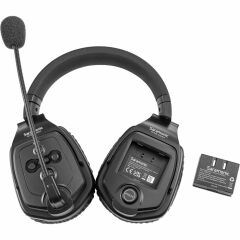 Saramonic WiTalk DRH Intercom Kulaklık
