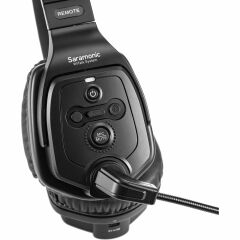 Saramonic WiTalk DRH Intercom Kulaklık
