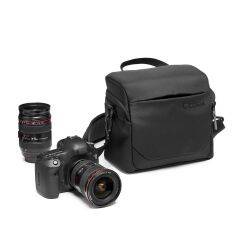 Manfrotto MA3-SB-L Advanced Shoulder Bag L III Omuz Çantası