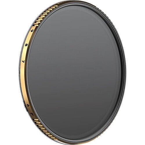 PolarPro 82mm Mist Edition II Veriable ND Filtre (6 - 9 Stop)