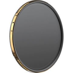 PolarPro 82mm Mist Edition II Veriable ND Filtre (6 - 9 Stop)