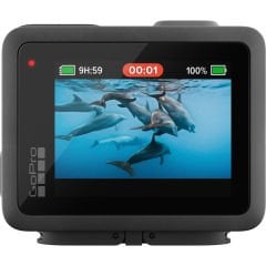 Gopro Hero (2024 Edition)